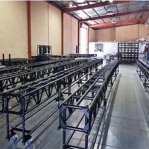 Pre giàn giàn <span class=keywords><strong>h</strong></span>ệ thống giàn nhôm giàn ánh sáng sân khấu giàn tốt cho triển lãm, <span class=keywords><strong>h</strong></span>ội trường thể thao, xây dựng <span class=keywords><strong>h</strong></span>ội chợ thương mại - Product Image 2