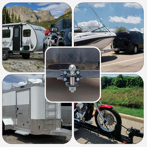 Acier au carbone de haute résistance de prix bon marché de haute qualité fournissant des connexions fiables - Product Image 3