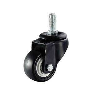 1.5 zoll 2 zoll Industrial <span class=keywords><strong>Top</strong></span> Sale Light Duty Swivel <span class=keywords><strong>Caster</strong></span> Wheels For Furniture <span class=keywords><strong>Caster</strong></span> - Product Image 4