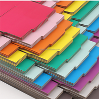 Vente flash - Boîte d'expédition en carton ondulé personnalisée, emballage écologique, boîte cadeau pour le commerce électronique