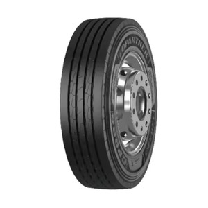 ยางรถบรรทุกทนทานต่อการสึกหรอ 11.00R22 ยางรถบัส 11.00R22 อุปกรณ์เสริมรถบรรทุก - Product Image 4