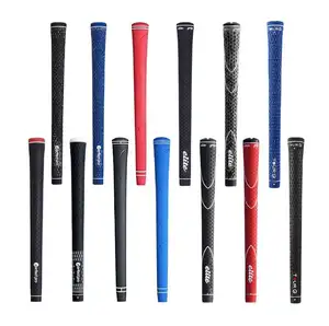 Nhật bản Putter mới độc đáo thiết kế độc quyền cao su giá rẻ Golf Grips