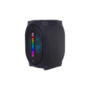 Loa <span class=keywords><strong>Bluetooth</strong></span> Di Động WJQ-2209 20 <span class=keywords><strong>W</strong></span> RMS Có Micro Karaoke - Product Image 5