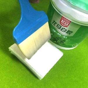 Construction <span class=keywords><strong>sable</strong></span> Table modèle outil électrostatique herbe planteur artisanat flocage Machine batterie Version - Product Image 4
