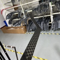 Bâton de hockey sur glace de haute qualité et durable, fabriqué par divers fabricants chinois