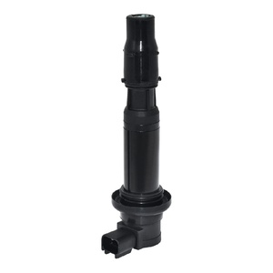 Bobinas de Encendido con Número OE F6T553, Éxito de Ventas Transfronterizo, Aptas para Bombardier, <span class=keywords><strong>CFMOTO</strong></span>, Kawasaki ZX6R, Triumph Tiger 800, CRXCA15-17 - Product Image 4