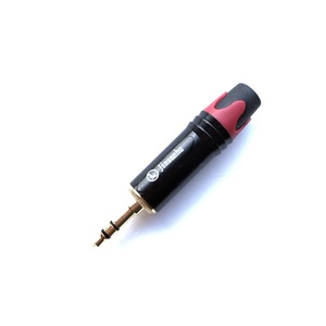 Conector de Teléfono Jinsanhu de 3.5mm, 3 Pines, Conector de Audio Estéreo para Auriculares y Micrófono - Product Image 3