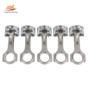 Pistones y Bielas Forjados EA855 para Audi RS Q3 Sportback F3 2020 2021 2022 <span class=keywords><strong>2023</strong></span> DNWA VAG, Kit de Componentes Internos para Motor de 5 Cilindros - Product Image 2