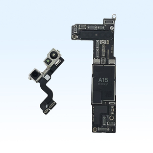 Placa Base Original Desbloqueada a Precio de Mayoreo con <span class=keywords><strong>E</strong></span>-<span class=keywords><strong>Sim</strong></span> para iPhone 14, 14 Pro, 14 Plus y 14 Pro Max con Soporte Esim - Product Image 6