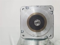 Nouveau pilote de servomoteur industriel NTE-320-CONS-0000 pour le positionnement haute vitesse et la production automatisée en ligne