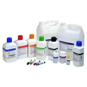 Mindray Original Reactivos Diluyente Lyse Limpiador utilizado en el analizador de Hematología veterinaria para el BC5120 BC5130 BC5140 BC5150 de Bc5120 - Product Image 5