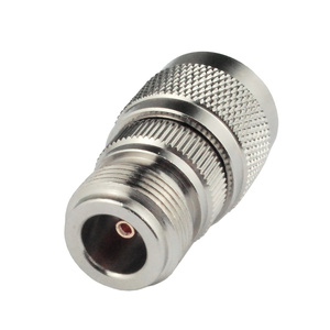 <span class=keywords><strong>Adaptador</strong></span> UHF Hembra a FME Macho Tipo N PL259 RF Coaxial (PL259) Conector <span class=keywords><strong>Adaptador</strong></span> Coaxial <span class=keywords><strong>Mini</strong></span>-UHF - Product Image 1