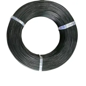 PVC Insulated ul 1007 tinned copper single core wire