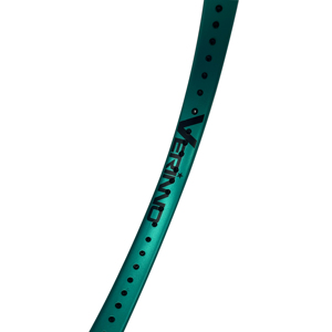 Sợi Carbon Vợt Tennis BL98 là thích hợp cho hầu hết những người đam mê quần vợt đào tạo Vợt tennis - Product Image 5
