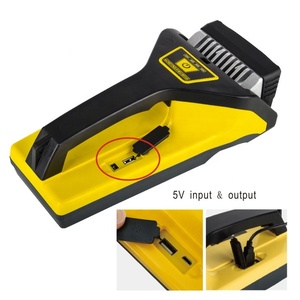 Multifunzionale <span class=keywords><strong>ricaricabile</strong></span> luce del <span class=keywords><strong>lavoro</strong></span> del <span class=keywords><strong>LED</strong></span>, penna di riparazione auto di emergenza worklight <span class=keywords><strong>lampada</strong></span> portatile - Product Image 3