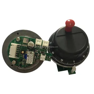 Futuro pulser volantino CNC macchina encoder rotazionale EHDW-BE-60 EHDW-BD-60 EHDW-BA-60 EHDW-BG-60 mpg encoder