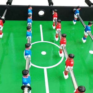 Table de football 48 ''pour usage intérieur Table de football pour bébé Table de pied pour l'Europe - Product Image 3