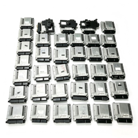 Unité de commande moteur pour BMW Série 3 E90 Plug and Play N46N Module de commande moteur testé sur véhicule Module de commande électronique automobile