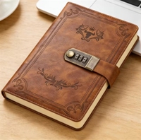 Promotion 2026 – Carnet de notes/agenda personnalisé A5 à couverture rigide pour voyages, avec pages mensuelles, hebdomadaires et quotidiennes