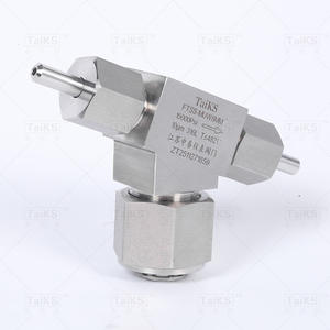 ตัวกรองสแตนเลสแรงดันสูงจากผู้ผลิต ตัวกรองแบบอัดแรงดันใหม่พร้อมไส้กรองสำหรับใช้งานในอุตสาหกรรม - Product Image 4