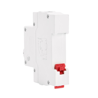 Disjoncteur miniature Chyt Ce 1p 6ka 250v Dc 20a Dc