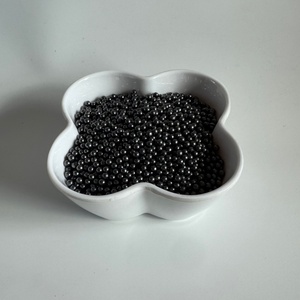 Cristal minéral nano noir jaune <span class=keywords><strong>bleu</strong></span> pour l'élimination du formaldéhyde, purification de l'air domestique - Product Image 1