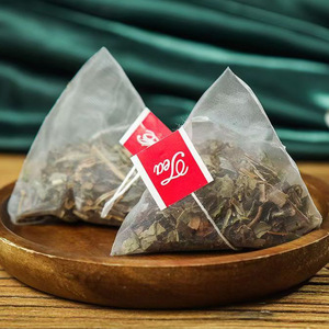 Tisane all'Houttuynia Cordata all'ingrosso: Naturale, Lenitiva per la Gola, Dimagrante, Detox, Perdita di Peso, Pancia Piatta - OEM/ODM Private Label - Product Image 3