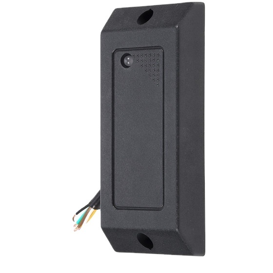 Sunbestrfid EM9918 125khz LW RFID Access WG26 WG34 Rs232 Smart Card Contactless Rfid Smart Card Reader