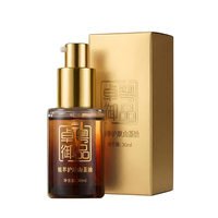 Huile Essentielle de Graines de Camélia 100% Naturelle, Prix Usine en Gros pour Soins Capillaires, Hydratation du Visage et Réparation de la Barrière Cutanée