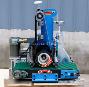 Small Electric <strong>Sand</strong> Paper <strong>Grinder</strong> Sanding Machine for Wood Metal Ander Machine - Product Image 5