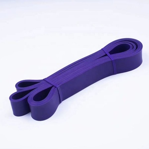 Le bande di resistenza all'ingrosso impostano il Logo personalizzato per l'allenamento - Product Image 3