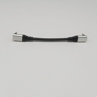 KABEL TYPE-C 3.0 MALE ke TYPE-C 3.0