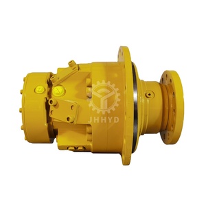 Moteur d'entraînement 280-7864 220-8142 277B, moteur hydraulique 287B, moteur à piston 267B pour Caterpillar - Product Image 1