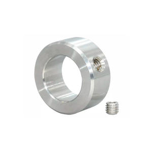 Populaire Roestvrijstalen Standaard Set Kragen In Voorraad - Product Image 1