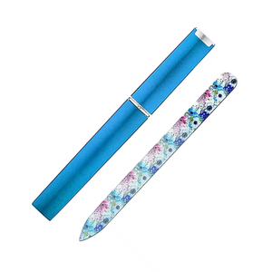 Herramienta <span class=keywords><strong>de</strong></span> pulido <span class=keywords><strong>de</strong></span> manicura colorida portátil <span class=keywords><strong>de</strong></span> viaje <span class=keywords><strong>de</strong></span> nuevo diseño, <span class=keywords><strong>Lima</strong></span> <span class=keywords><strong>de</strong></span> esmalte <span class=keywords><strong>de</strong></span> <span class=keywords><strong>uñas</strong></span> <span class=keywords><strong>de</strong></span> cristal con estuche - Product Image 1