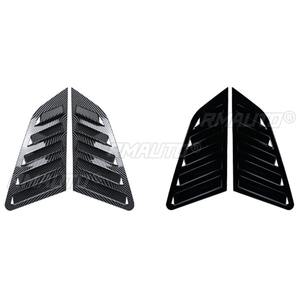 Cubierta de Persiana para Ventana Trasera, Cubierta de Persiana para Ventana Lateral Trasera de Coche para Audi A3 S3 8Y Hatchback 2021+, Accesorios para Coche - Product Image 6