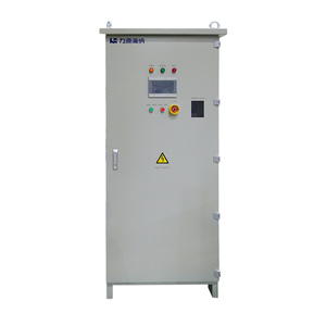 Liyuan công suất cao 6000A 40V Đầu Ra duy nhất điện phân chì biến áp electrowinning Đồng chỉnh lưu cho điện phân - Product Image 2