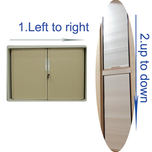 Plastic Furniture Kitchen Campervan Tambour Door PVC ABS Roller <strong>Shutter</strong> Slat Kitchen <strong>Rolling</strong> <strong>Shutter</strong> for Caravan Bathroom - Product Image 6