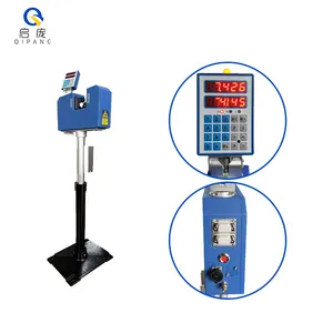 3025mm Single Phase Laser Caliper 3D Filament Laser Diameter Device Laser Diameter Measuring Instrument