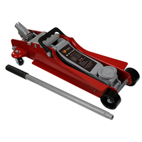 Cric hydraulique Portable 2T