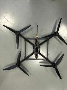 Drone de course FPV professionnel de 13 pouces, équipé d'une charge utile lourde, accessoires de drone à prix d'usine, prix d'usine - Product Image 3