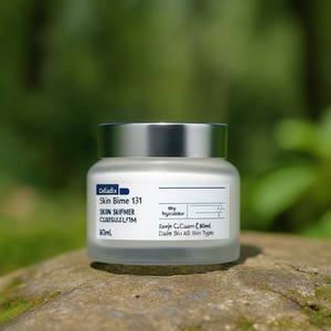 Celladix Skin Biome 131 Crema en Cápsulas 80ml Cuidado Diario de la Piel Para Todo Tipo de Piel - Product Image 3