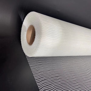 רשת פלסטיק אלקליין עמידה לפלטינה 100 גרם, גליל לבן 5x5 1*50 מטר, ניתן להתאמה אישית, איכות גבוהה, עמידות בפני סדקים, בידוד - Product Image 1