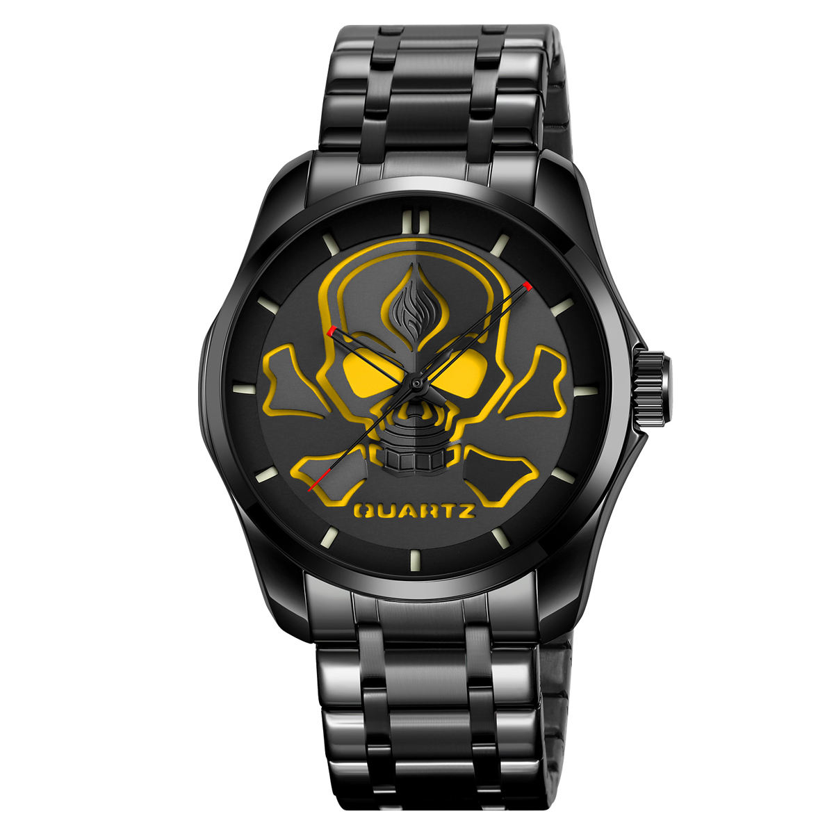 สีเหลือง