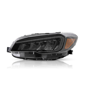 Werks-LED-Scheinwerfer für <span class=keywords><strong>Subaru</strong></span> <span class=keywords><strong>WRX</strong></span> STI 2015-2021 Andere Autolicht-Zubehörteile <span class=keywords><strong>Auto</strong></span>-Beleuchtungssysteme Sequenziell - Product Image 2