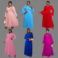 Robes Confortables et Tendance pour Femmes : Collection Grande Taille Économique pour Occasions Spéciales – Vêtements de Maternité de Boutique