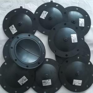 Feuille de diaphragme Chengji Peiyouli DN65 EPDM résistante aux acides et aux alcalis pour l'étanchéité des vannes sanitaires - Product Image 5