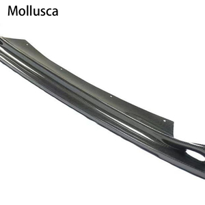 ลิ้นหน้าคาร์บอนไฟเบอร์ทรง 3 มิติ สำหรับ X5M F85/X6M F86 ปี 2015-2019 - Product Image 5