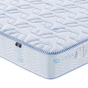 High Quality Sleepwell spring bonnel spring mattress