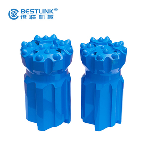 R22 R25 R32 R35 T35 R38 T45 T51 St58 Gt60 St68回缩螺纹螺纹按钮钻头 - Product Image 5